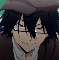 Ranpo Edogawa
