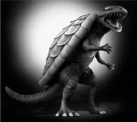 the Turtle Monster