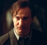 Remus J Lupin