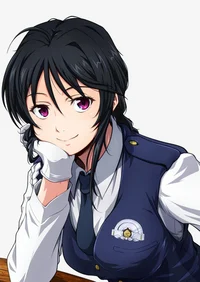 Yandere Police 