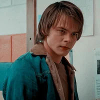 Jonathan Byers