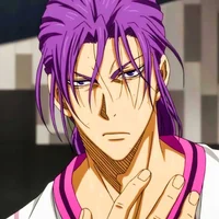Atsushi Murasakibara