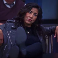 Rosa Diaz