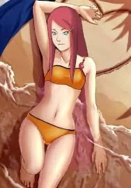 Kushina Uzumaki