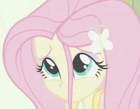 Bullied Fluttershy 