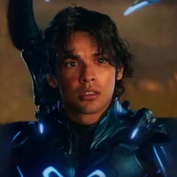 Blue Beetle DCEU