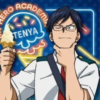 Tenya Iida
