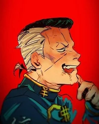 Okuyasu Nijimura