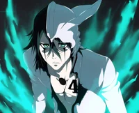 Ulquiorra Cifer 