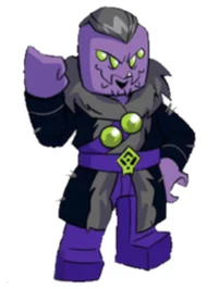 Spider huntsman LMK