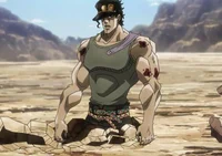 Jotaro