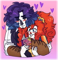 Mama shine x PapaRis