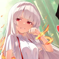 Fujiwara no Mokou