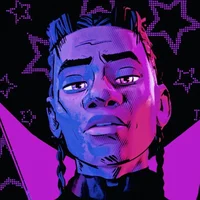 Miles G Morales