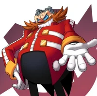 Dr Eggman
