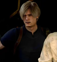 Leon Kennedy