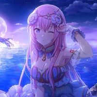 Megurine Luka