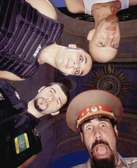 System Of A Down