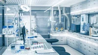 Laboratory - RP
