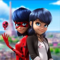 Miraculous Ladybug