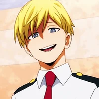 MHA - Neito Monoma