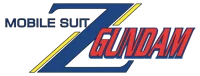 Mobile suit gundam Z