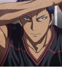 Daiki Aomine