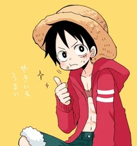 Luffy