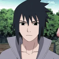 Sasuke 