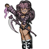 Yan Vampire Roommate