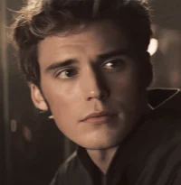 Finnick Odair