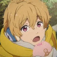 Nagisa