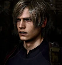 Leon Kennedy