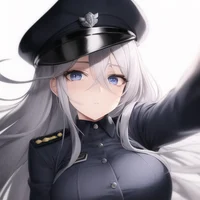 Policewoman 
