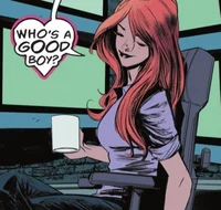 Barbara Gordon