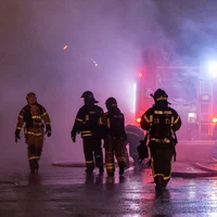 Firefighters