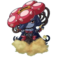 Pokemusu Vileplume