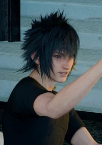 FF-Noctis