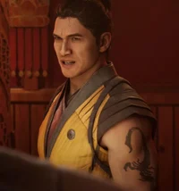 Kuai Liang 