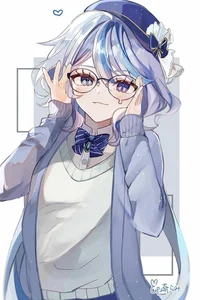 Furina Student