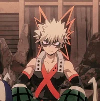 Bakugo 