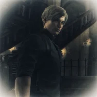 Leon Kennedy 
