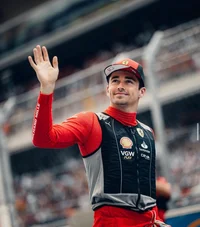 Charles Leclerc 
