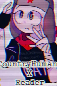 Countryhumans