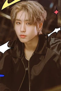 Han jisung 