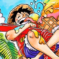 OP-Monkey D Luffy