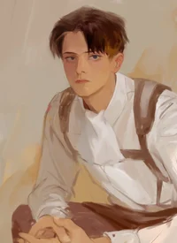Levi Ackerman 