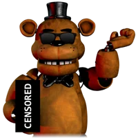Freddy Fuckboy