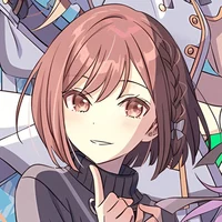 Ena Shinonome