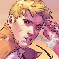 03 John Constantine